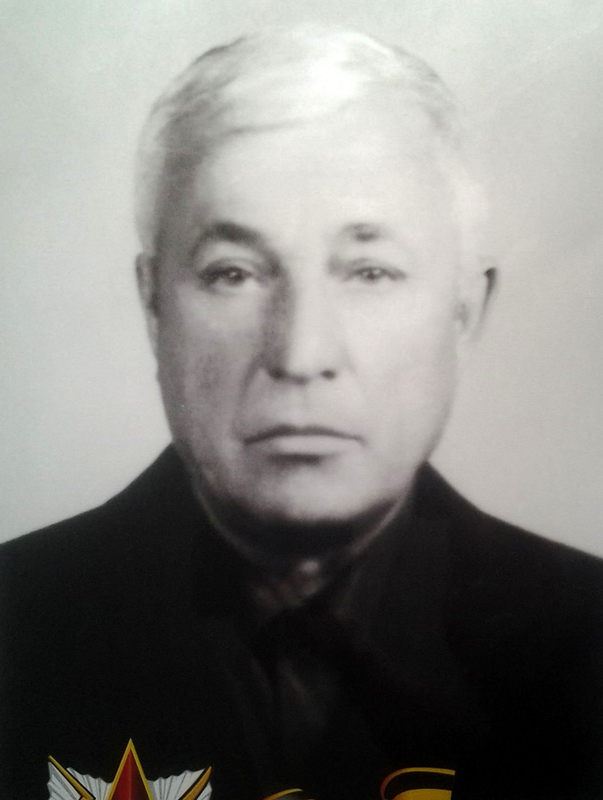 Stadnik Andrei Ilich