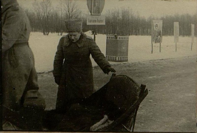 Фотография: Фотоальбом "Коммунисты армии в боях с японскими захватчиками"