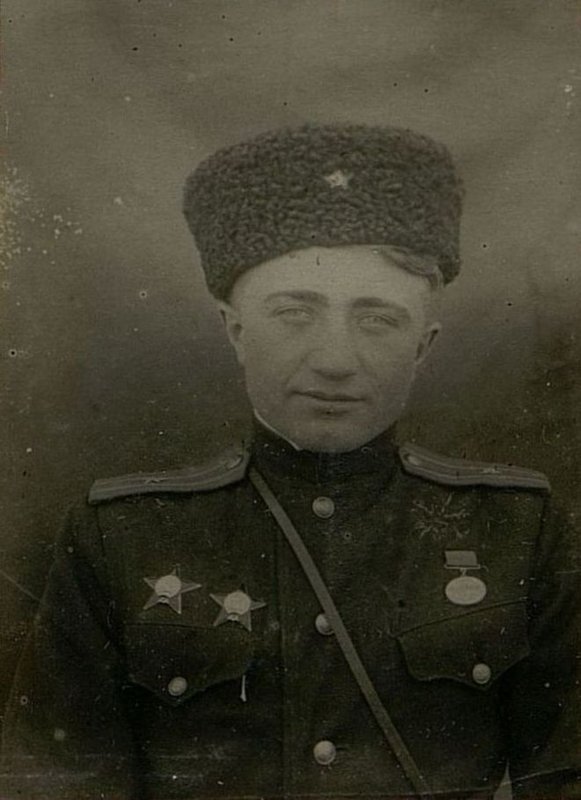 Фотография: Майор Фильков