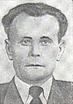ANISIMOV VASILY KONDRATIEVICH