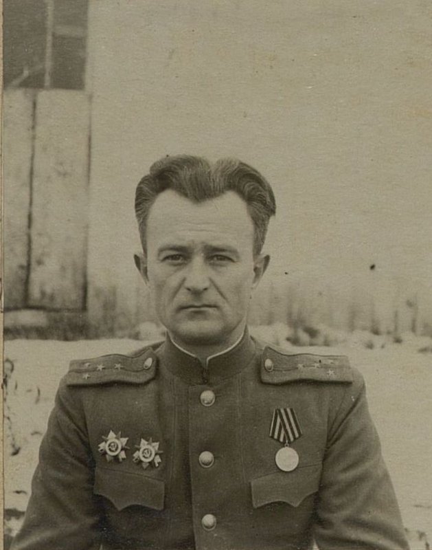 Image: History of the 48th engineer-sapper brigade