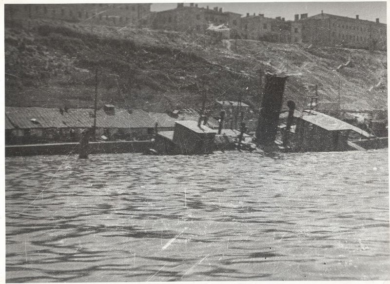 After the assault