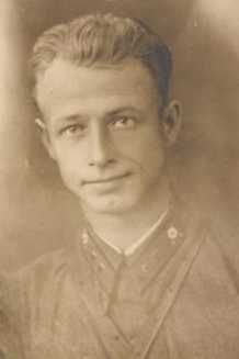 Pavel Lavrentievich Knyazev