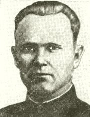Pyotr Borisovich Vikhrev
