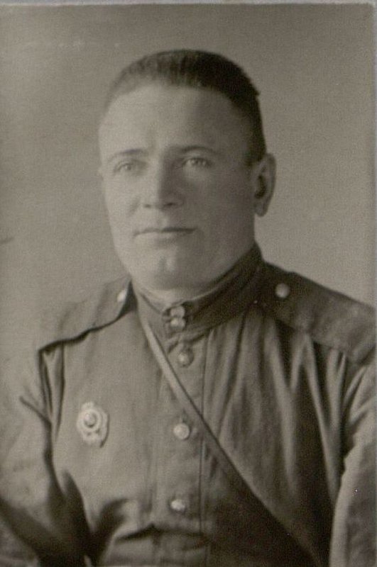 Image: Our famous poet Ivan Demyanov