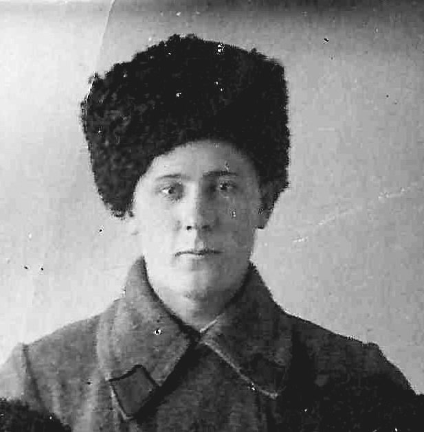 Гусев Иван Игнатьевич