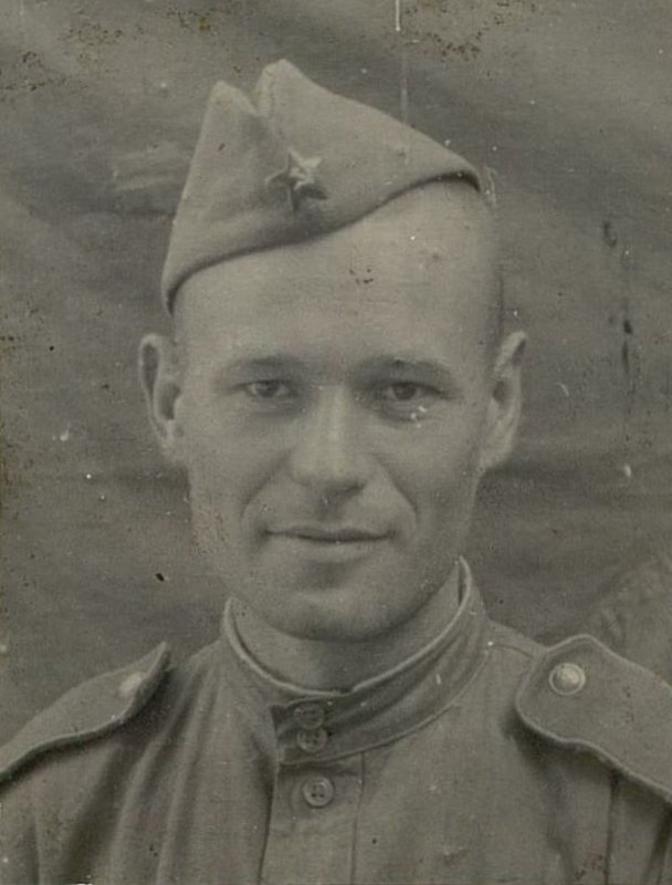 Фотография: Биленко