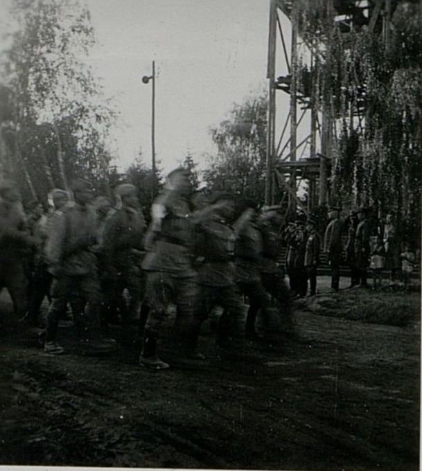 Фотография: Открытие памятника