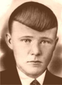 Otmakhov Ivan Grigorevich