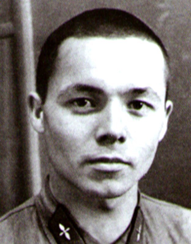 Meshkov Vladimir Ilyich