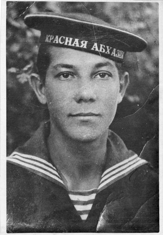 Щеголинский Василий Александрович