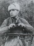 Chub Mikhail Ilyich