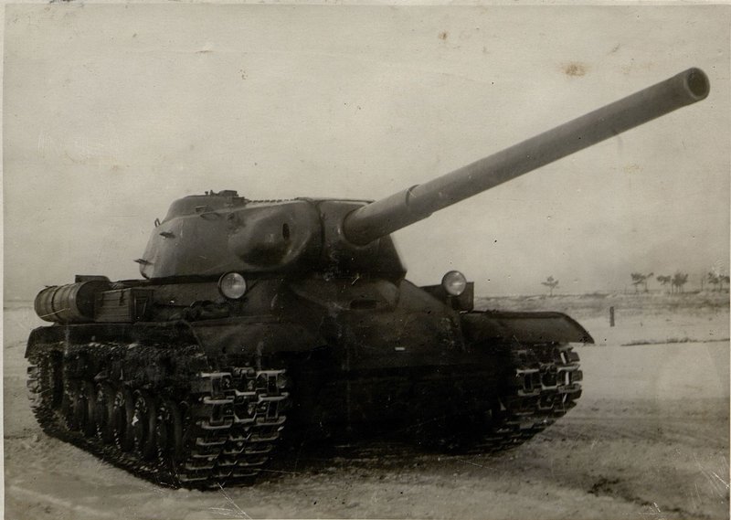Image: Object "701"