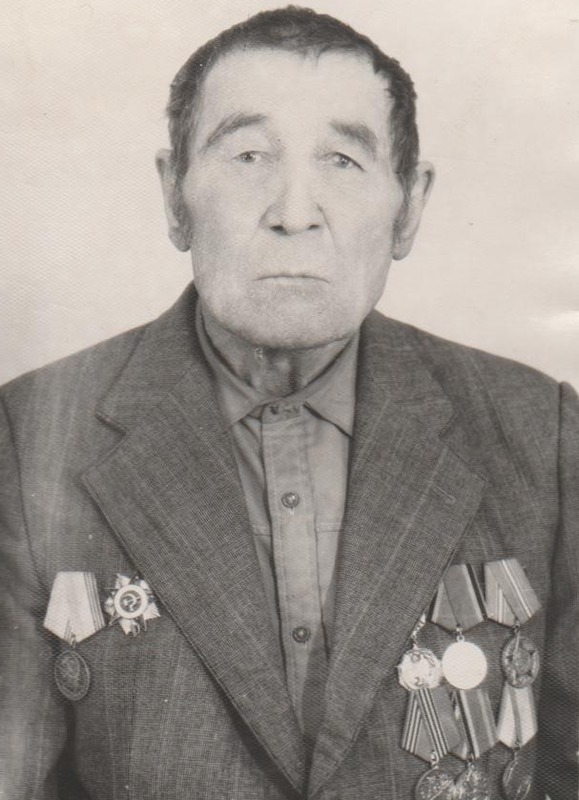 Эпов Гурий Николаевич