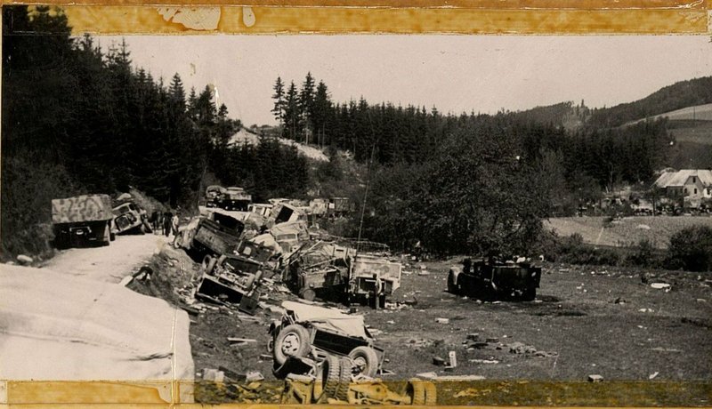 Фотография: Наши трофеи