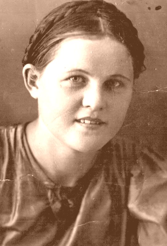 Galina Setova