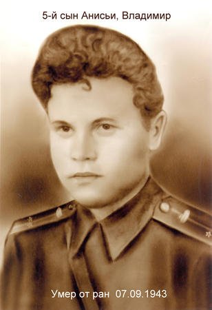Татарников Владимир Александрович