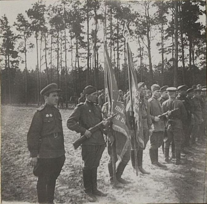 Фотография: 9 Мая День Победы над Германией