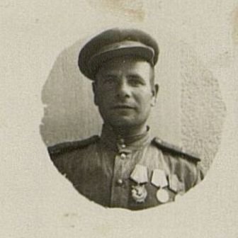 Фотография: Ефрейтор Фокеев И.Е.