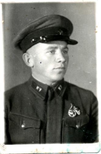 Паншин Александр Иванович