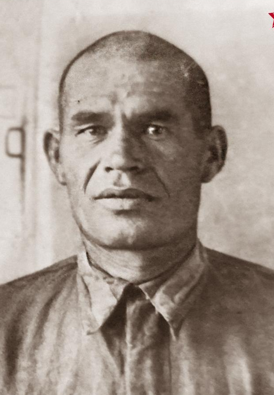 Михайлов Николай Михайлович