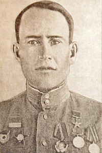 Смаглюк Дмитрий Силович