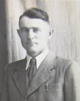 Pen'kov Vasily Nikitovich