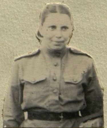 Фотография: Старшая медицинская сестра Пшенова А.Г.