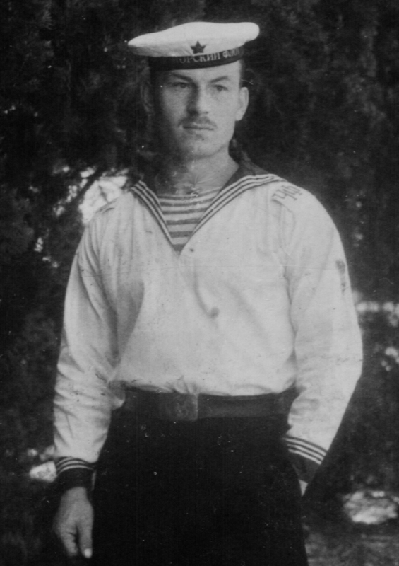 Татаринов Аркадий Семёнович