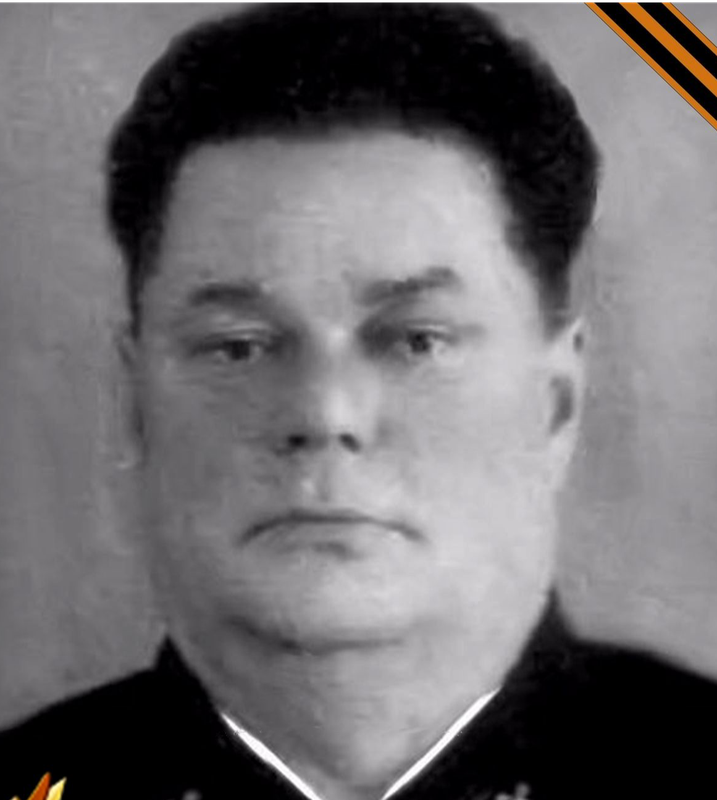 Mamontov Roman Romanovich