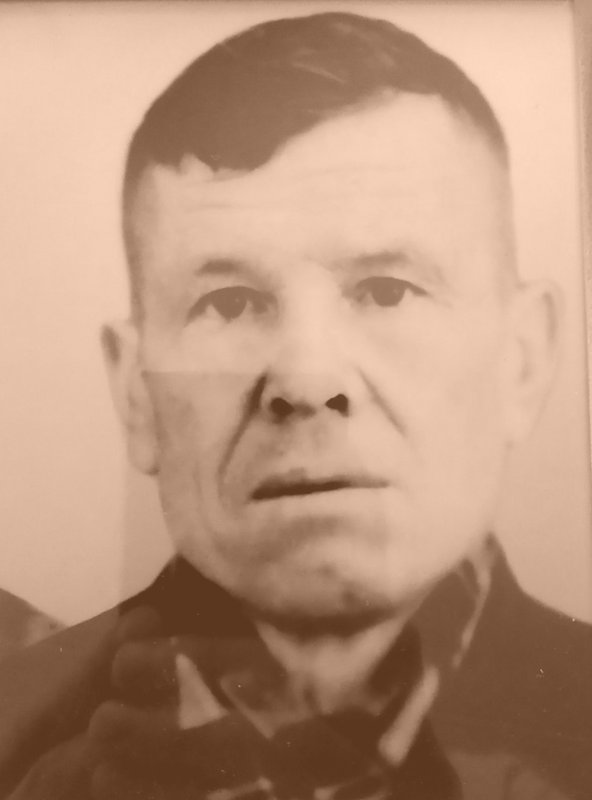 Mikhail Malyshev