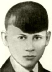 Linnik Pavel Dmitrievich