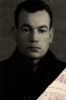 Гупалов Василий Иванович