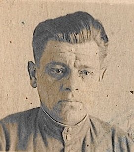 Mashkov Vasily Ivanovich