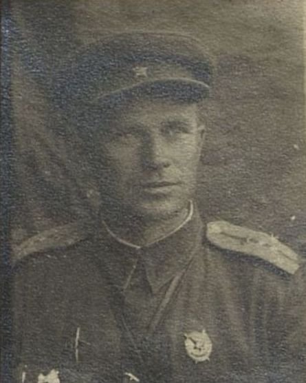 Image: Deputy commander  of the battalion of the combatant unit  Captain Dolud