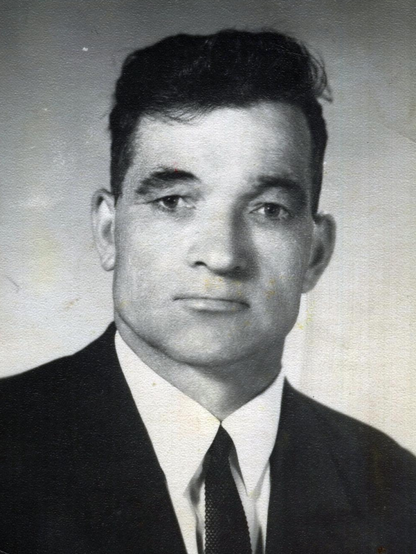Папко Александр Павлович