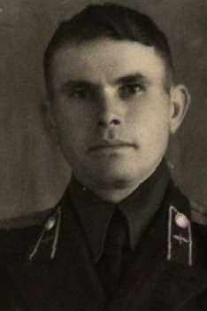 Аносов Николай Александрович