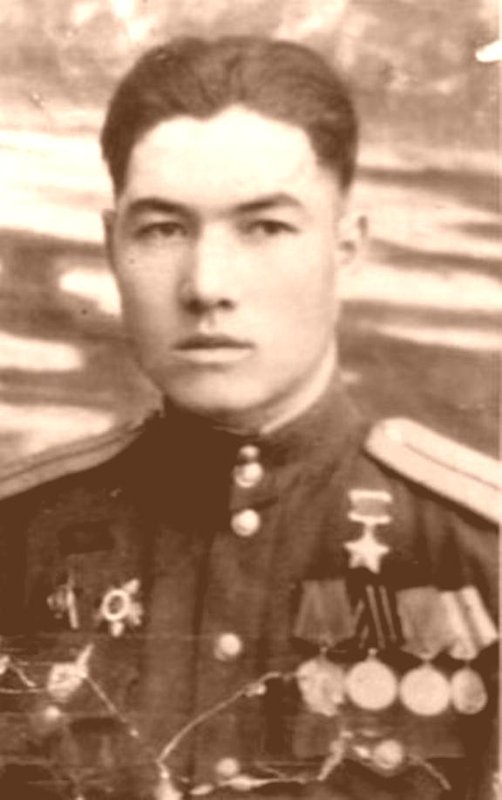 Georgiy Moskalev