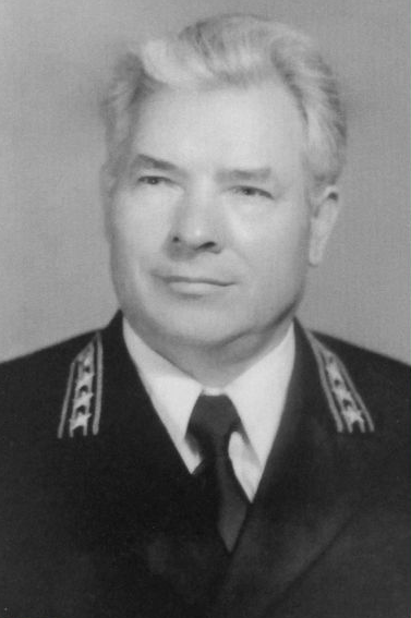 Sypko Vasily Petrovich