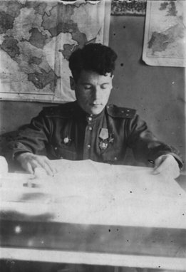 Огородников Н.И.