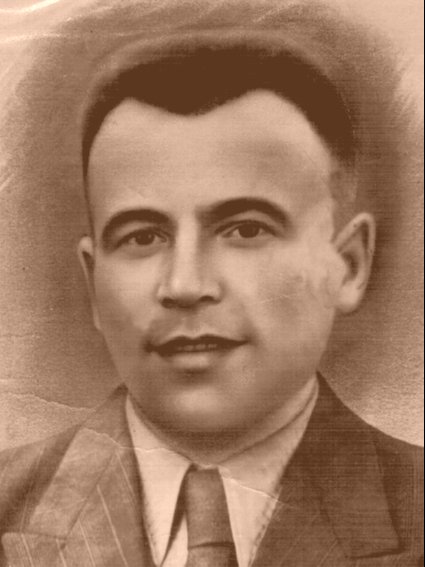 Солодовников Андрей Иванович