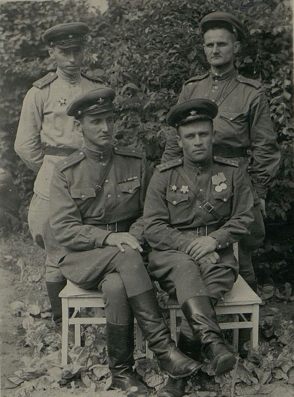 Image: 3rd detachment