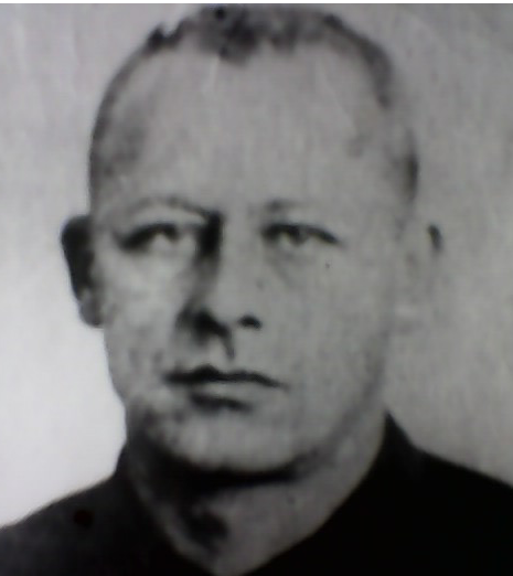 Костылев Василий Иванович