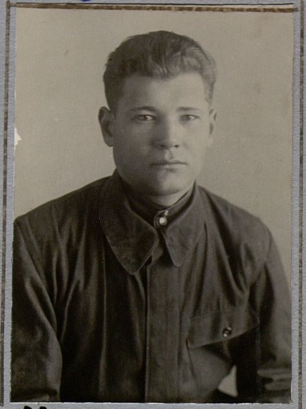 Фотография: Маргуненко