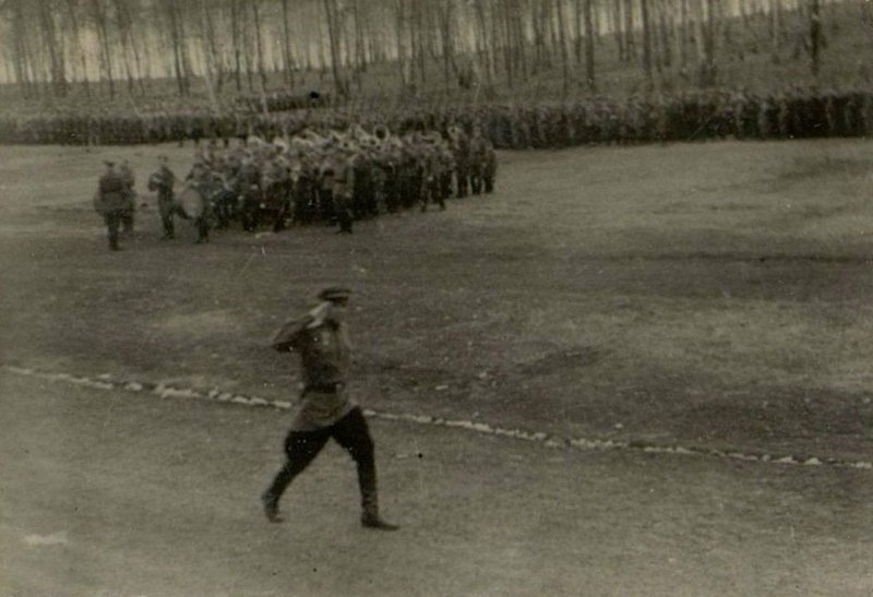 Фотография: Первое мая