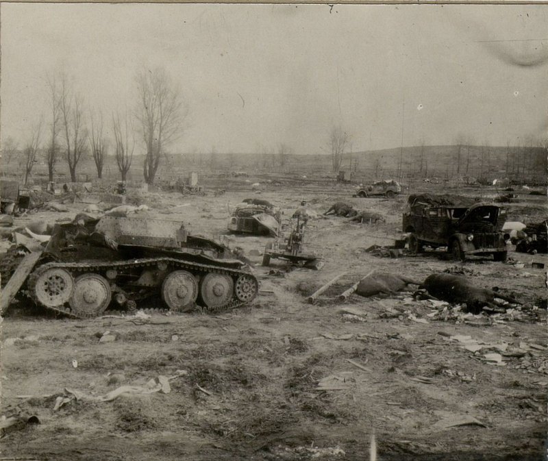 Фотография: В раойне Кальхольц