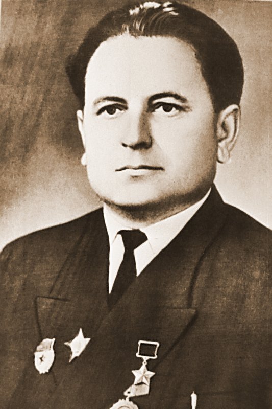 Липчанский Иван Карпович