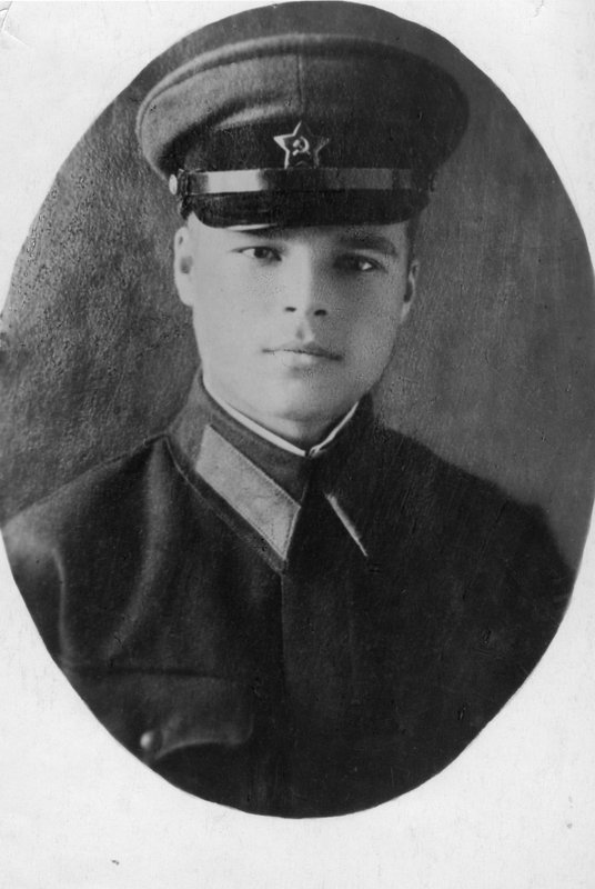 Шаландин Вальдемар Сергеевич - Герой Советского Союза
