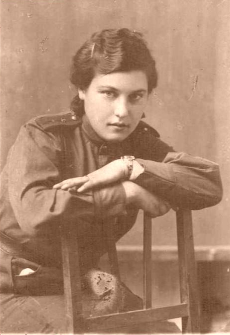 Туровская Наталья Александровна