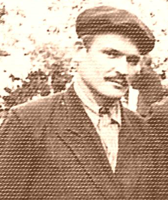 Сатанин Александр Тимофеевич
